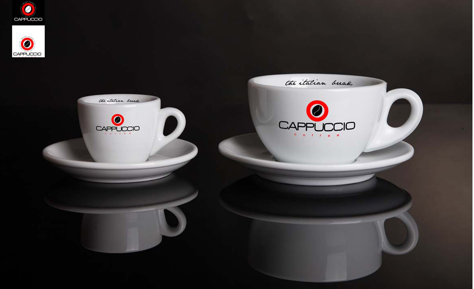 coffe cups EU manufacturer