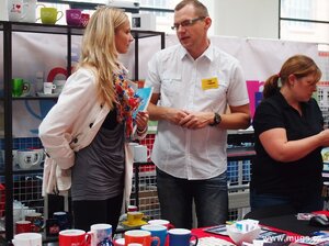 MUGS - FOR GASTRO LETŇANY 2015