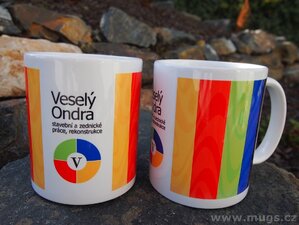 VYPALOVACÍ POTISK HRNKŮ JIŽ OD 10 KS