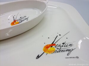 VYPAL'OVACIA POTLAČ HRNČEKOV UŽ OD 50 KS