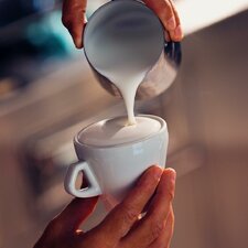 OD TURECKÉ KÁVY K ITALSKÉMU ESPRESSU