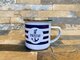 SUBLIMATION ENAMEL MUGS