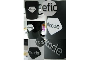 Werbe-Tassen und Gläser MUGS Ltd