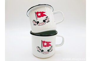 Mugs production