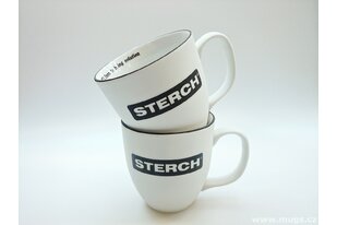 Mugs production