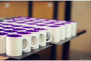 Výroba reklamních hrnků MUGS s.r.o