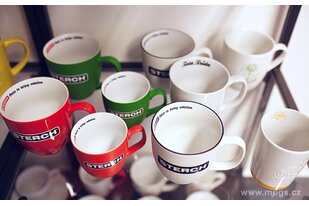 Showroom MUGS s.r.o