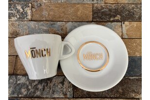 Italský porcelán Club House