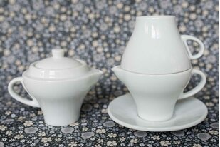 Italský kávový porcelán CLUB HOUSE