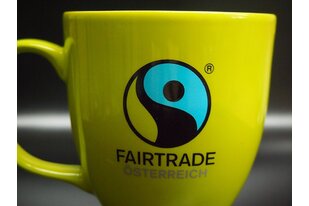 Werbe-Tassen und Gläser MUGS Ltd
