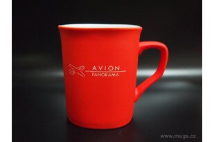 Werbe-Tassen und Gläser MUGS Ltd