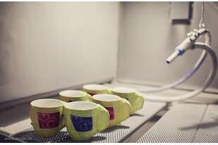 Výroba reklamních hrnků MUGS s.r.o