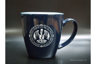 Porcelánové reklamní hrnky THUN