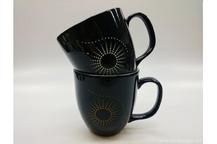 Mugs production