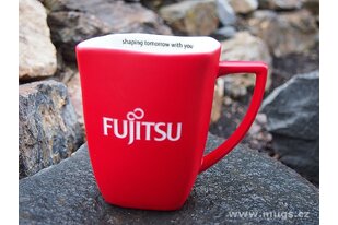 Reklamní hrnek Square Mug
