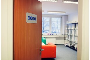 Showroom MUGS s.r.o