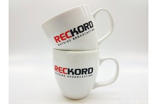 Reklamní hrnky THUN