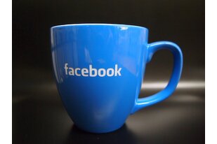 Werbe-Tassen und Gläser MUGS Ltd