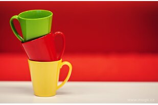 Showroom MUGS s.r.o