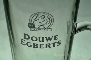 Realizace Douwe Edberts