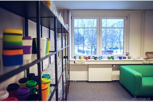 Showroom MUGS s.r.o