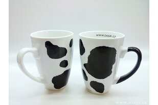 Velké čajové hrnky MUG L