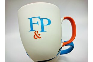 Porcelánové reklamní hrnky THUN