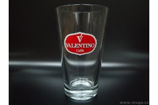 Werbe-Tassen und Gläser MUGS Ltd