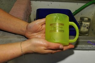Výroba reklamních hrnků MUGS