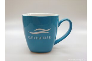 Porcelánové reklamní hrnky XL