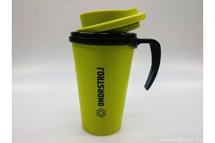 Plastové cestovní hrnky To Go Grande