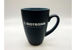 Porcelánové reklamní hrnky MUG 0,4l