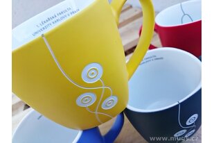 Porcelánové reklamní hrnky XL