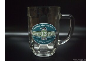 Pivní sklenice 0,3l