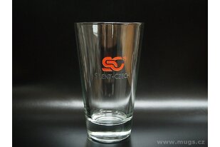 Sklenice CARE LONG