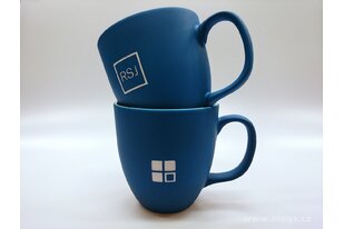 Mugs production