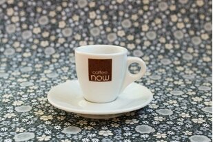Pesco cafe s potiskem