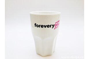 Porcelánový hrnek
