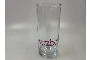 Sklenice na vodu 300 ml