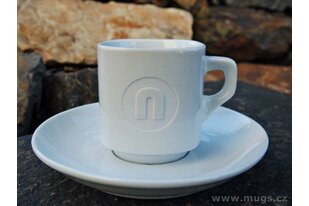 Werbe-Tassen und Gläser MUGS Ltd