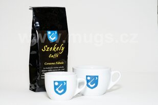 Mugs production