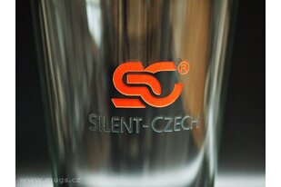 Sklenice CARE LONG