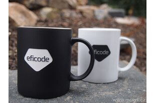 Mugs production