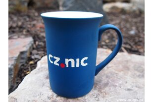 Werbe-Tassen und Gläser MUGS Ltd
