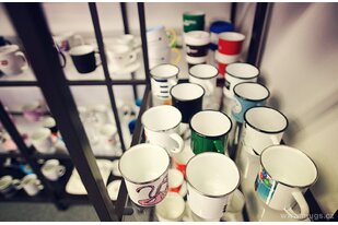 Showroom MUGS s.r.o