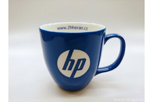 Porcelánové reklamní hrnky THUN