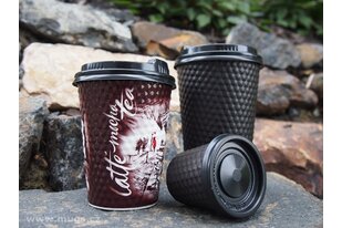 Kelímky na horské nápoje Starcups
