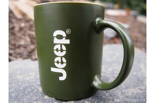 Mugs production