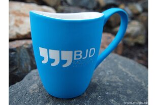 Werbe-Tassen und Gläser MUGS Ltd