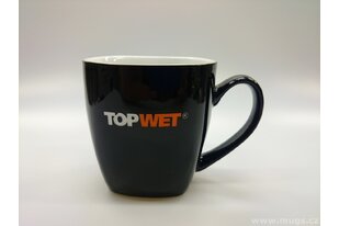 Porcelánové reklamní hrnky XL